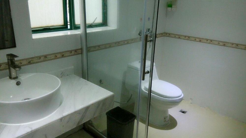 Aoqi Business Hotel Canton Extérieur photo